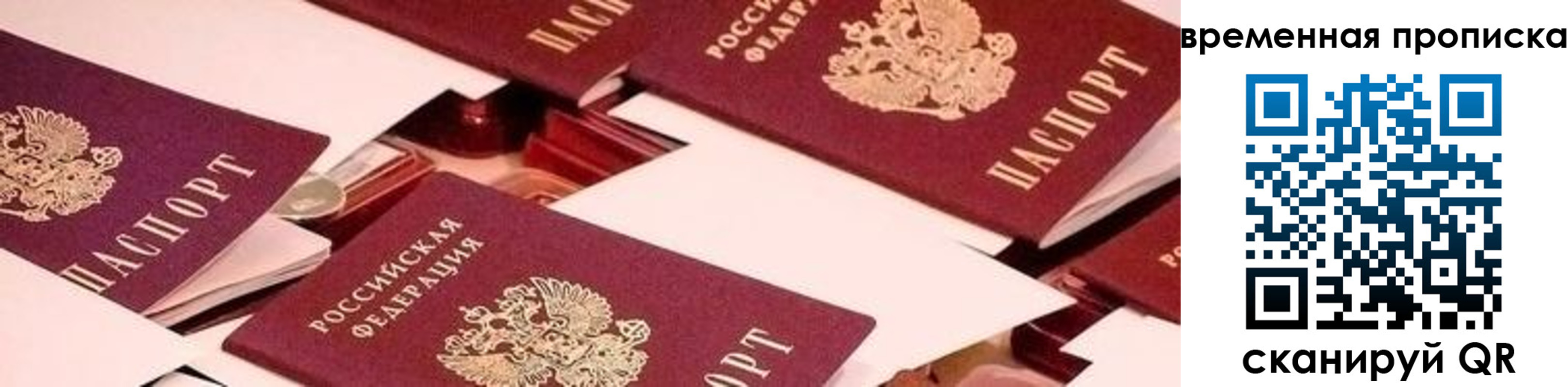 временная регистрация гарантия в Сосенском